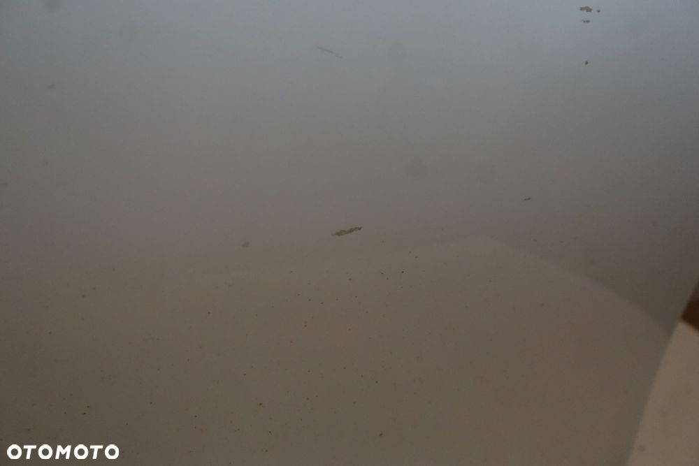 DRZWI LEWY PRZÓD DACIA DOKKER LIFT DV369 MINIVAN - 5