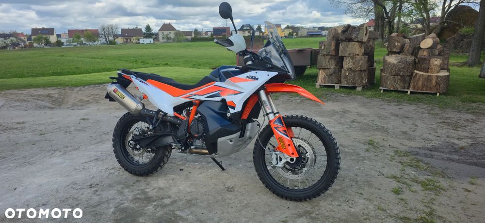 KTM Adventure - 3