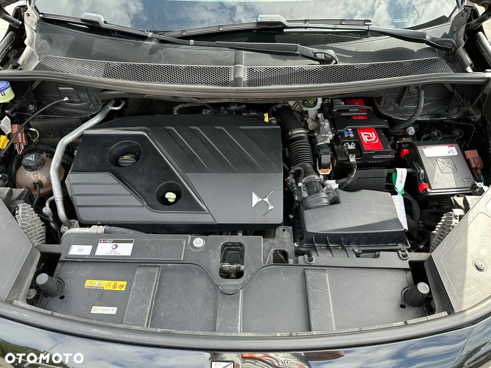 DS Automobiles DS 7 Crossback - 31