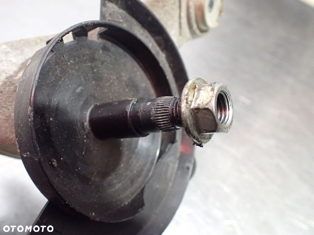MECHANIZM WYCIERACZEK PRZÓD NISSAN JUKE I 28800-1KA0C - 6