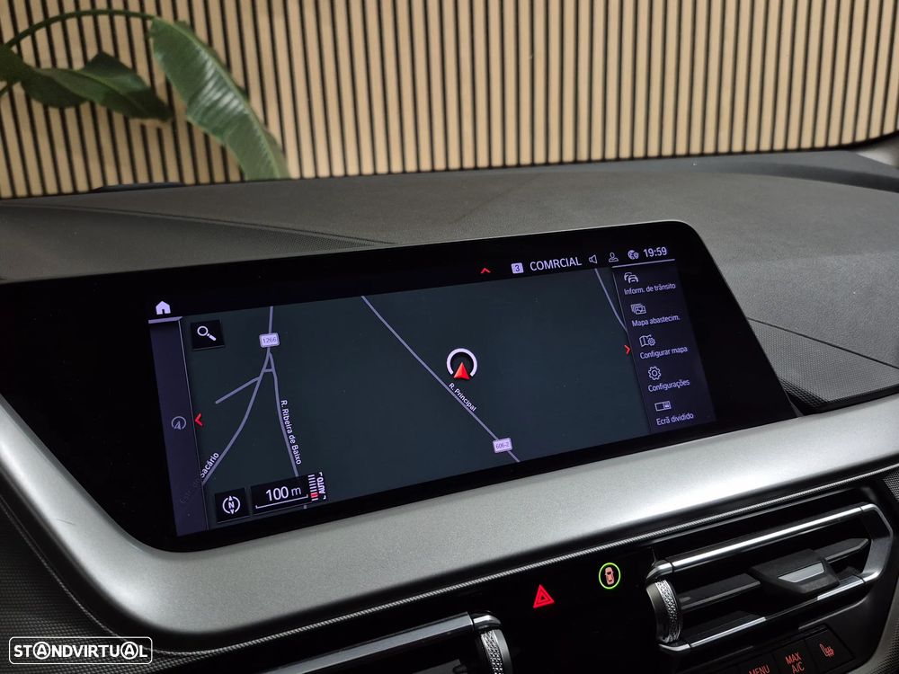 BMW 116 i Advantage - 18