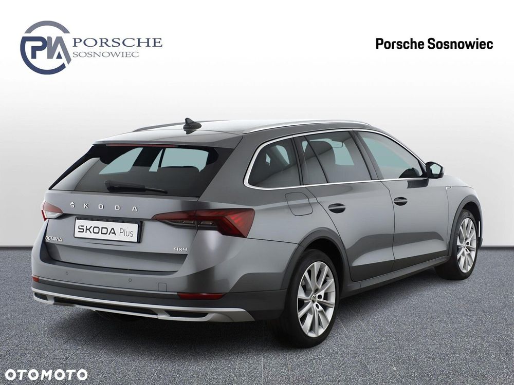 Skoda Octavia - 2