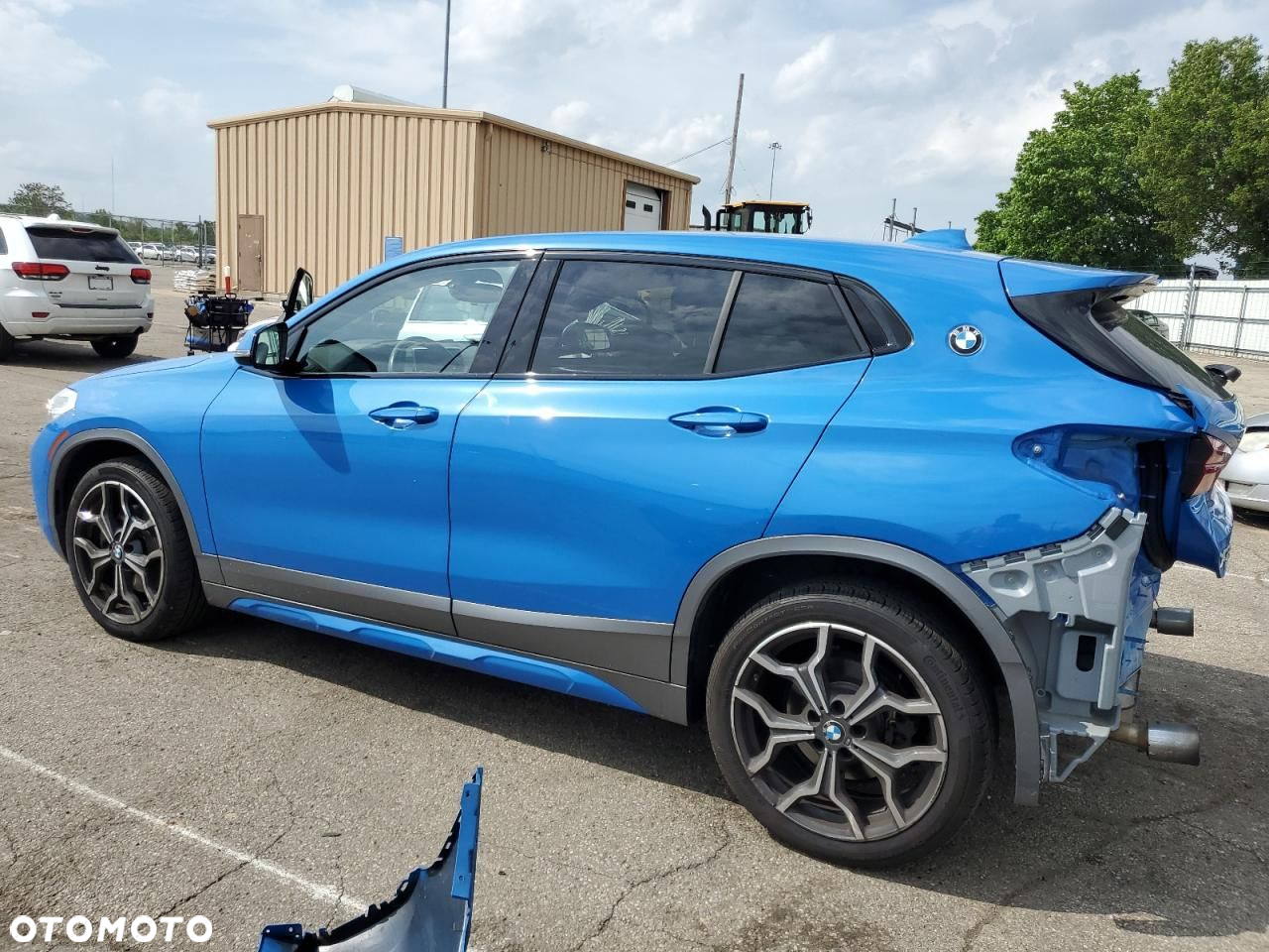 BMW X2 - 4