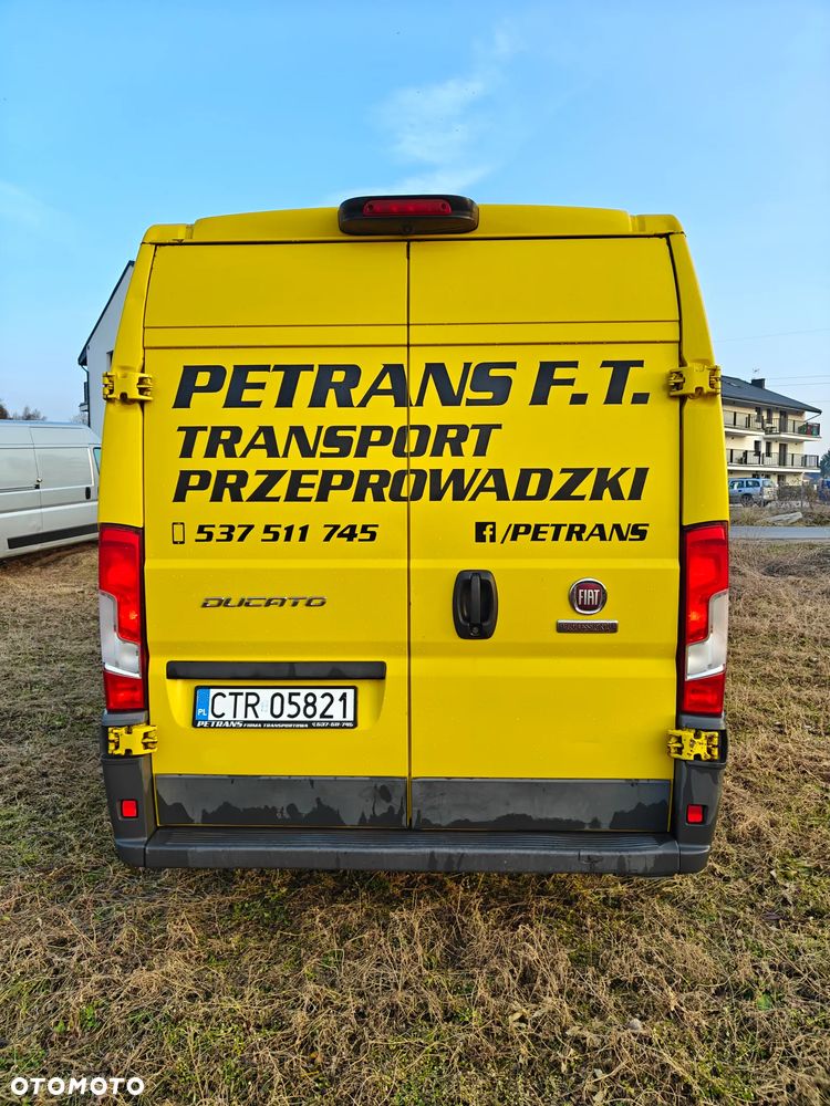 Fiat Ducato - 9