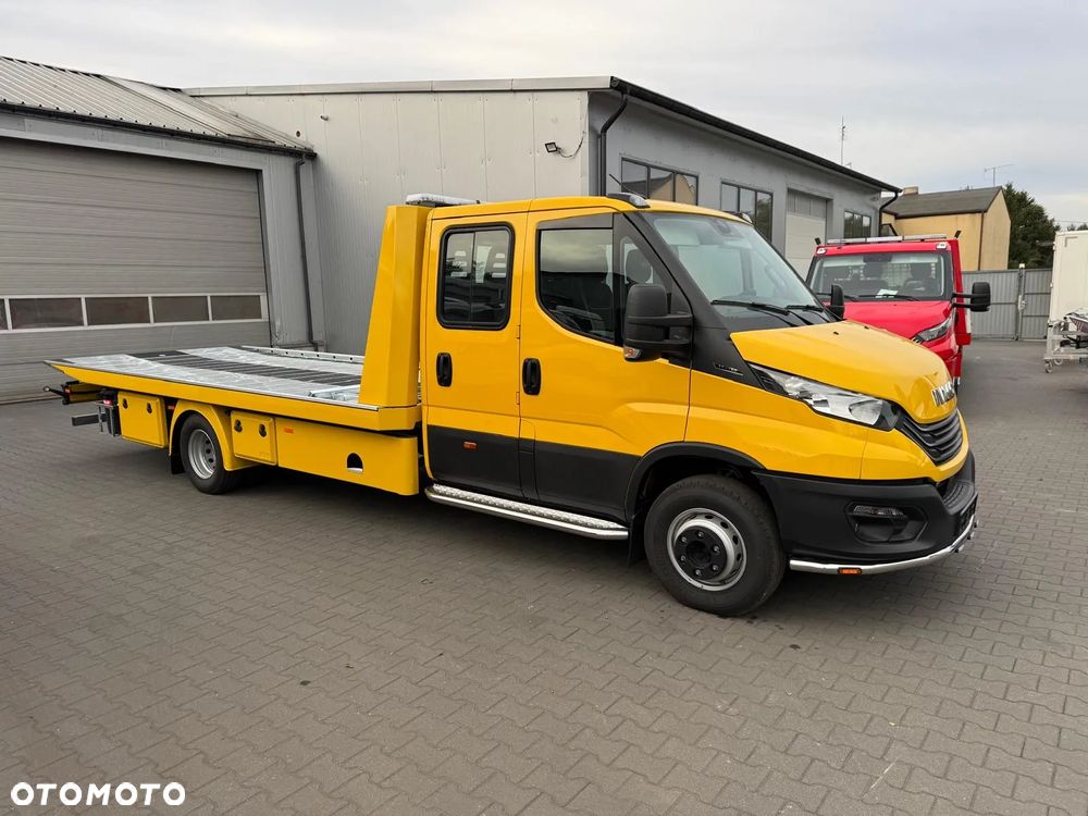 Iveco 70C18 - 2