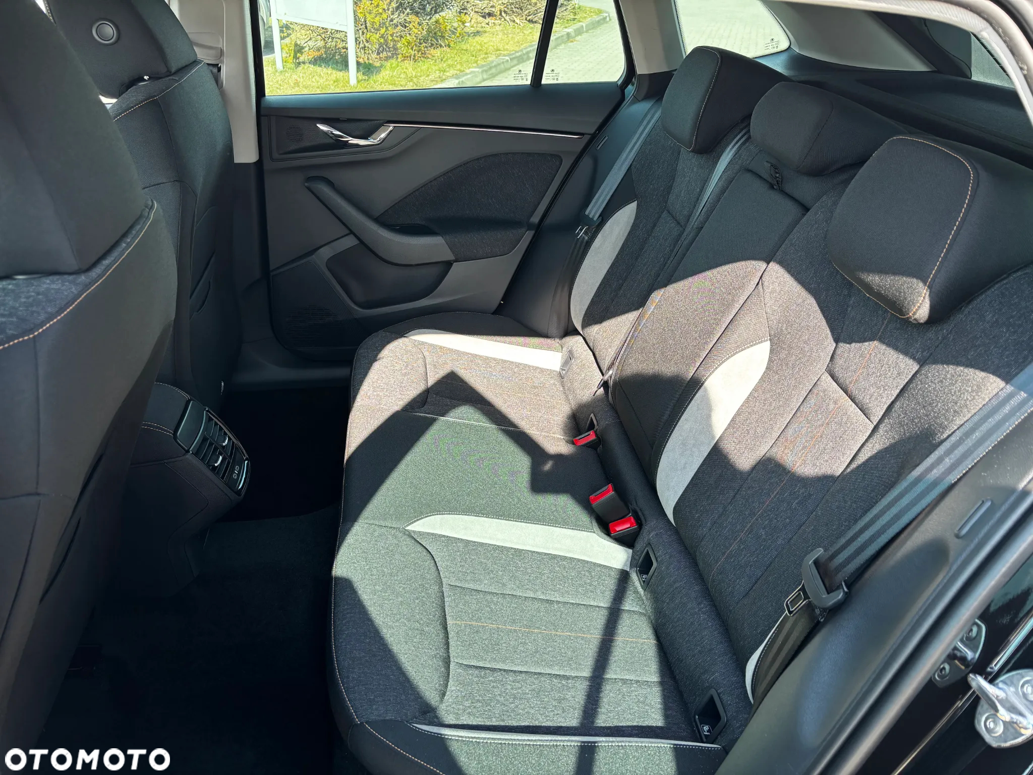 Skoda Scala 1.5 TSI Selection DSG - 13