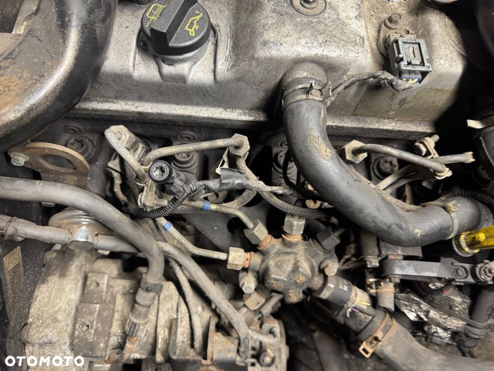 Silnik Ford focus c max 1.8 tdci stan bardzo dobry gwarancja - 6