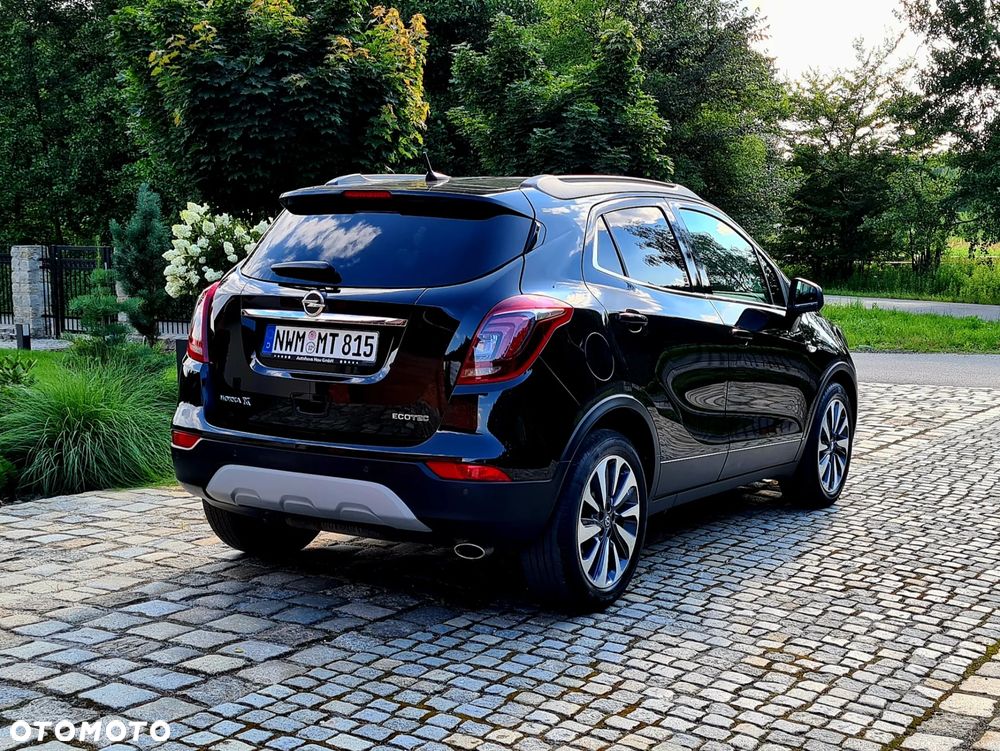 Opel Mokka 1.4 T Cosmo S&S - 4