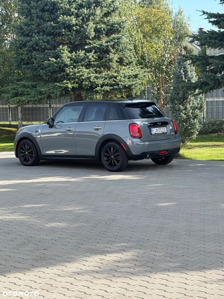 MINI Cooper - 8