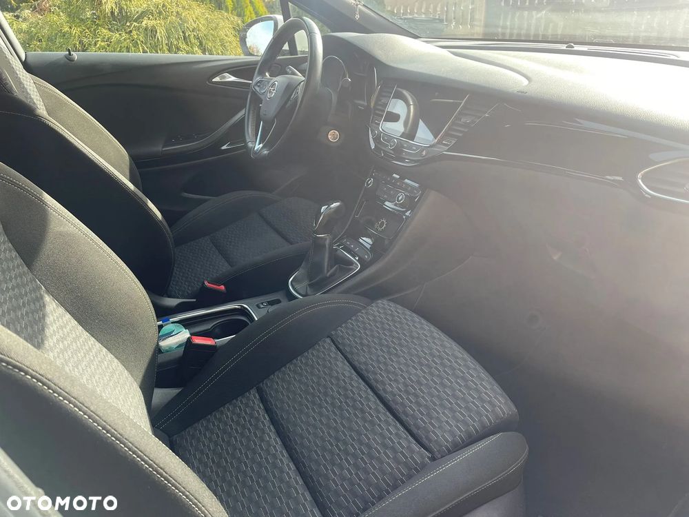 Opel Astra 1.6 D (CDTI) Innovation - 5