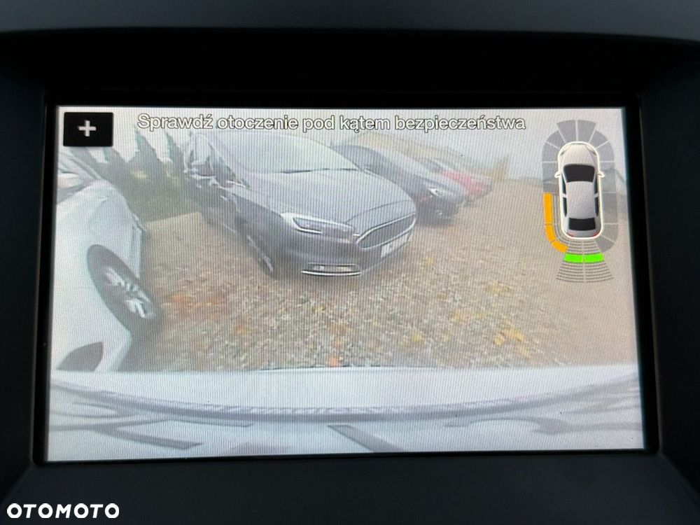 Ford S-Max 2.0 TDCi Vignale PowerShift - 29
