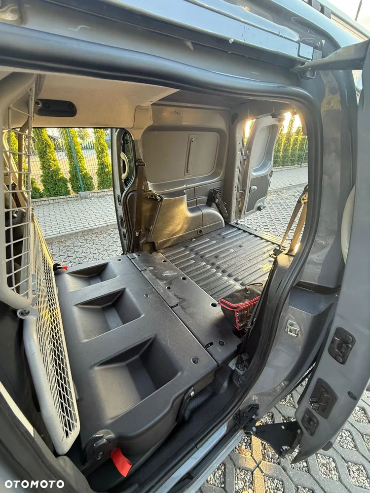 Renault Kangoo - 12