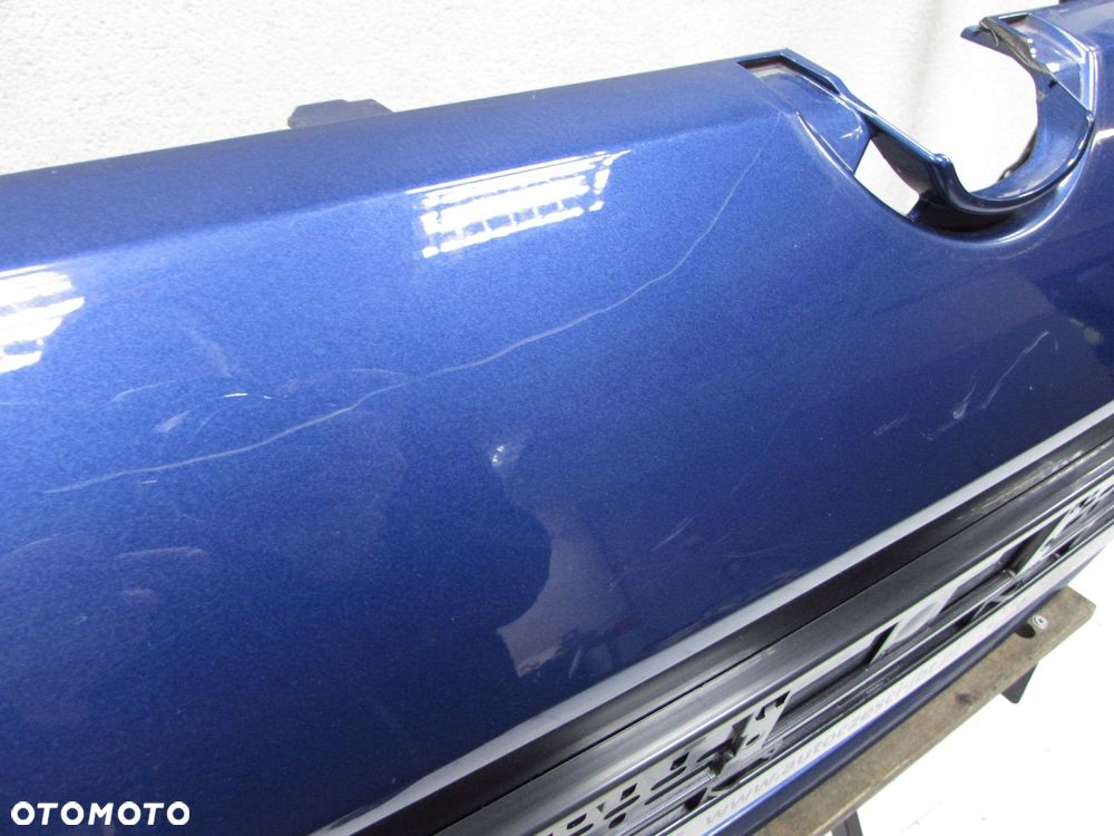 VW PASSAT B9 3J0 23- ZDERZAK PRZOD R-LINE 3J0807221H - 5