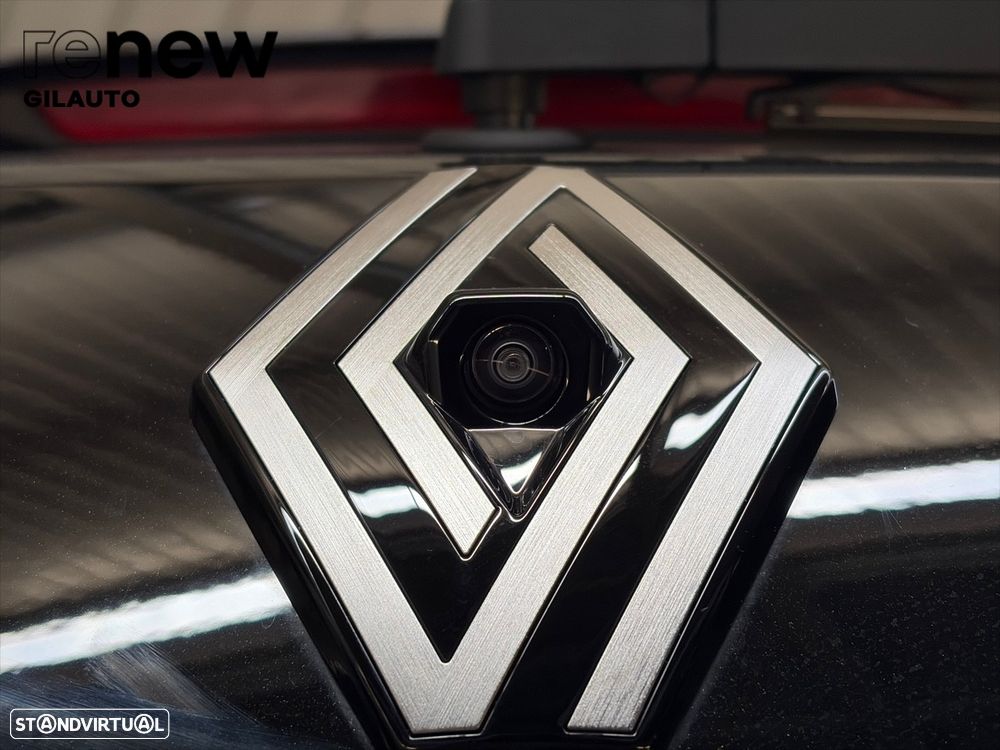 Renault Clio 1.0 TCe Techno Bi-Fuel - 21