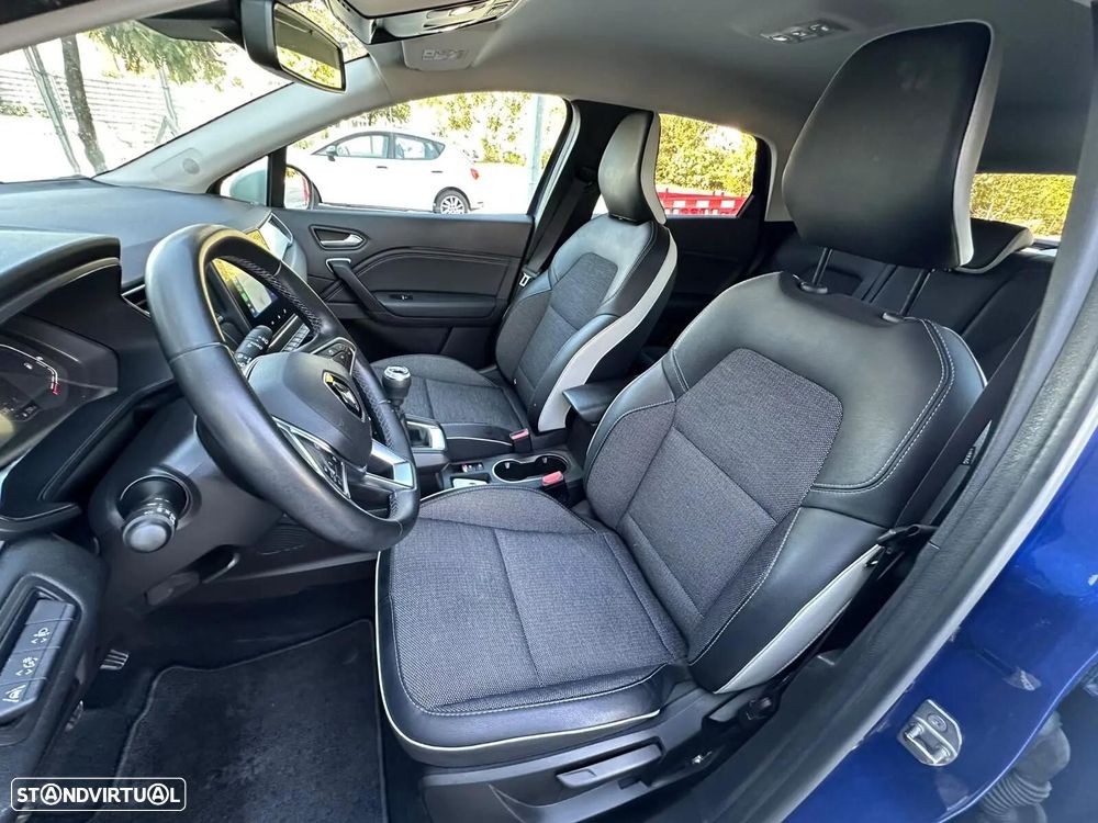 Renault Captur 1.0 TCe Intens - 15