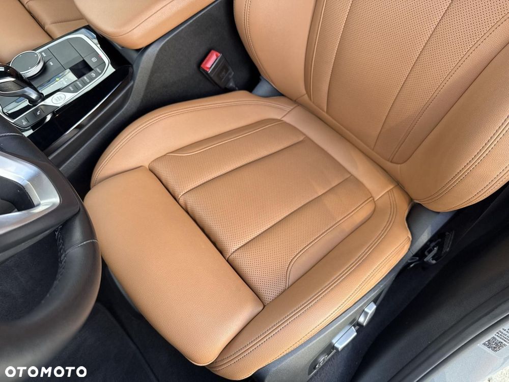 BMW X3 - 13
