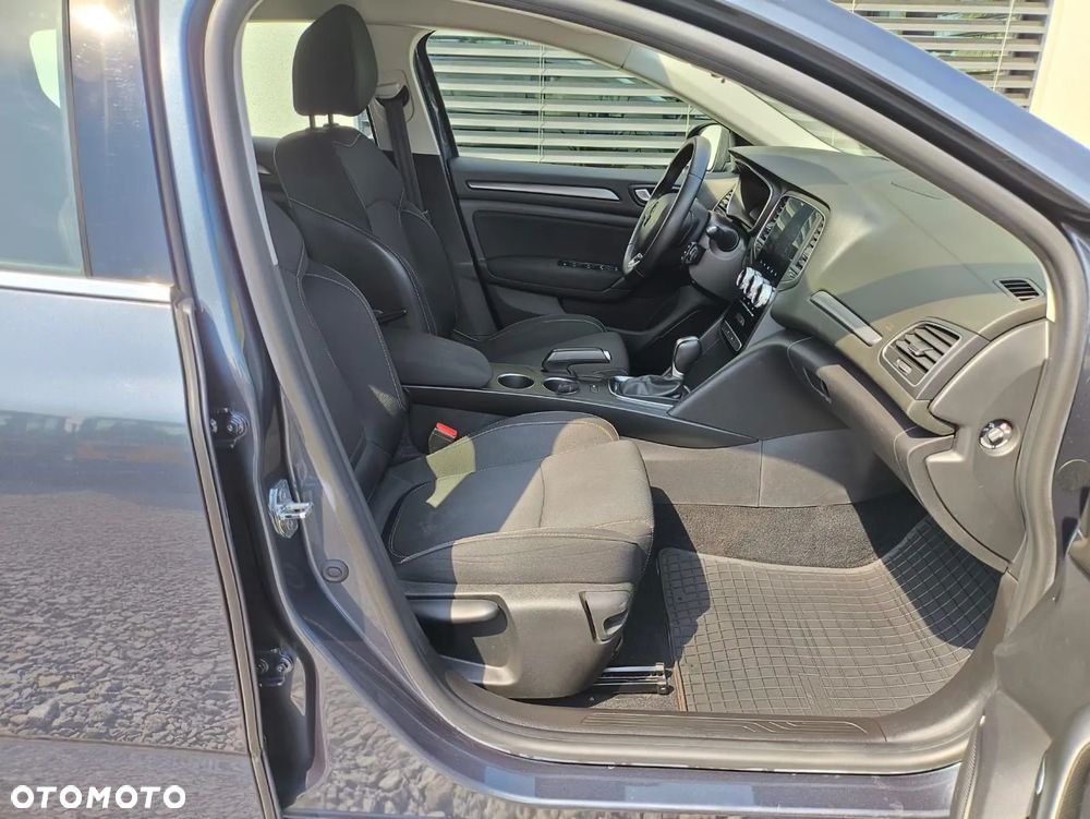 Renault Megane - 18