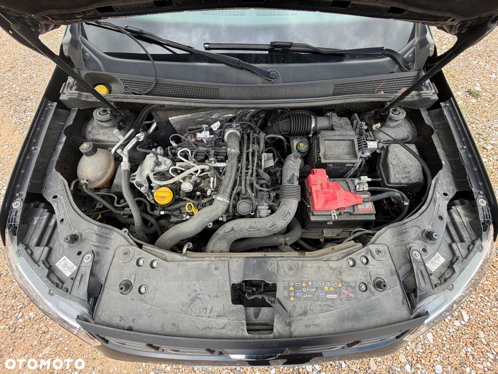 Dacia Duster 1.3 TCe SL Extreme EDC - 22