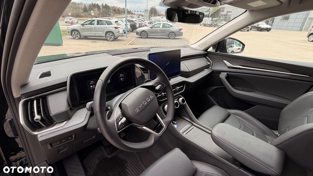 Skoda Kodiaq 1.5 TSI iV PHEV 4x2 Drive DSG - 11