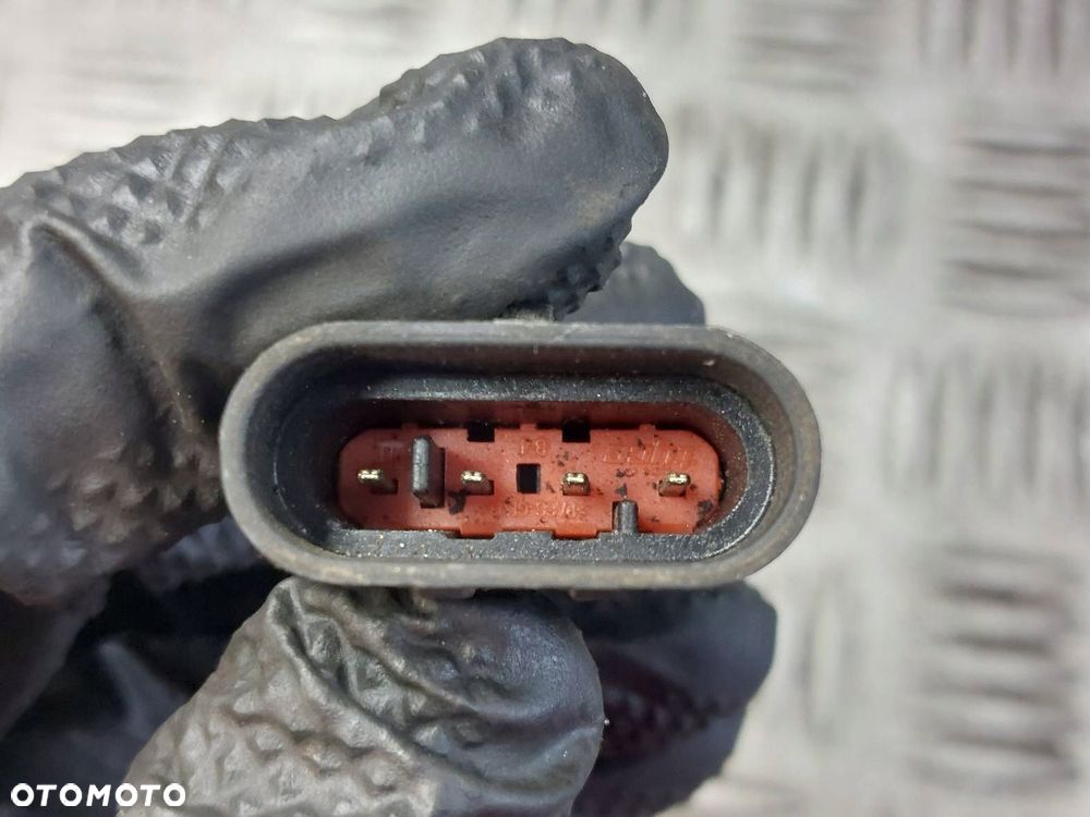 SONDA LAMBDA ALFA ROMEO 156 I 2.0 16V 0258006193 0258007156 - 5