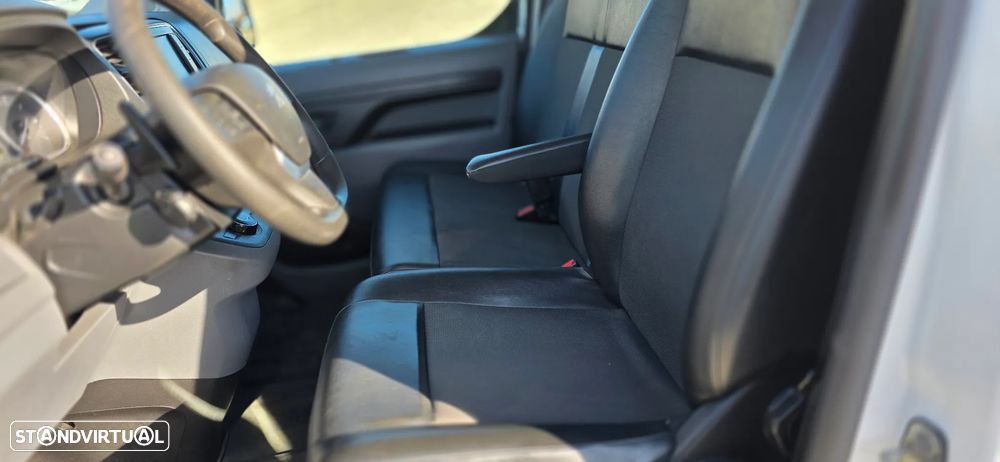 Peugeot Expert 2.0 HDI 177CV, - 8