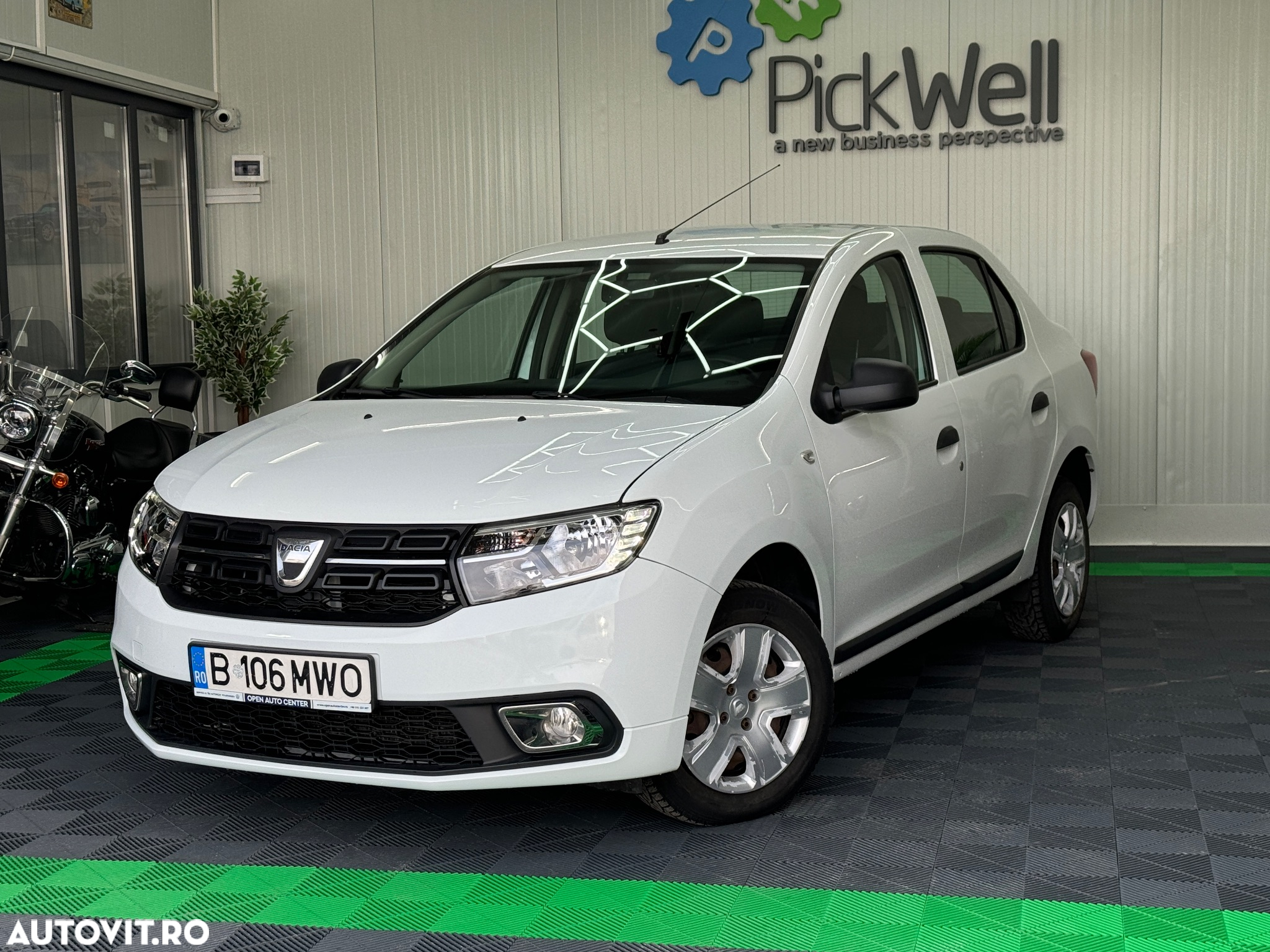 Dacia Logan - 2