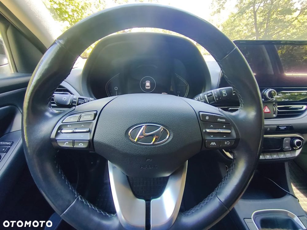Hyundai i30 1.0 T-GDI Trend - 13