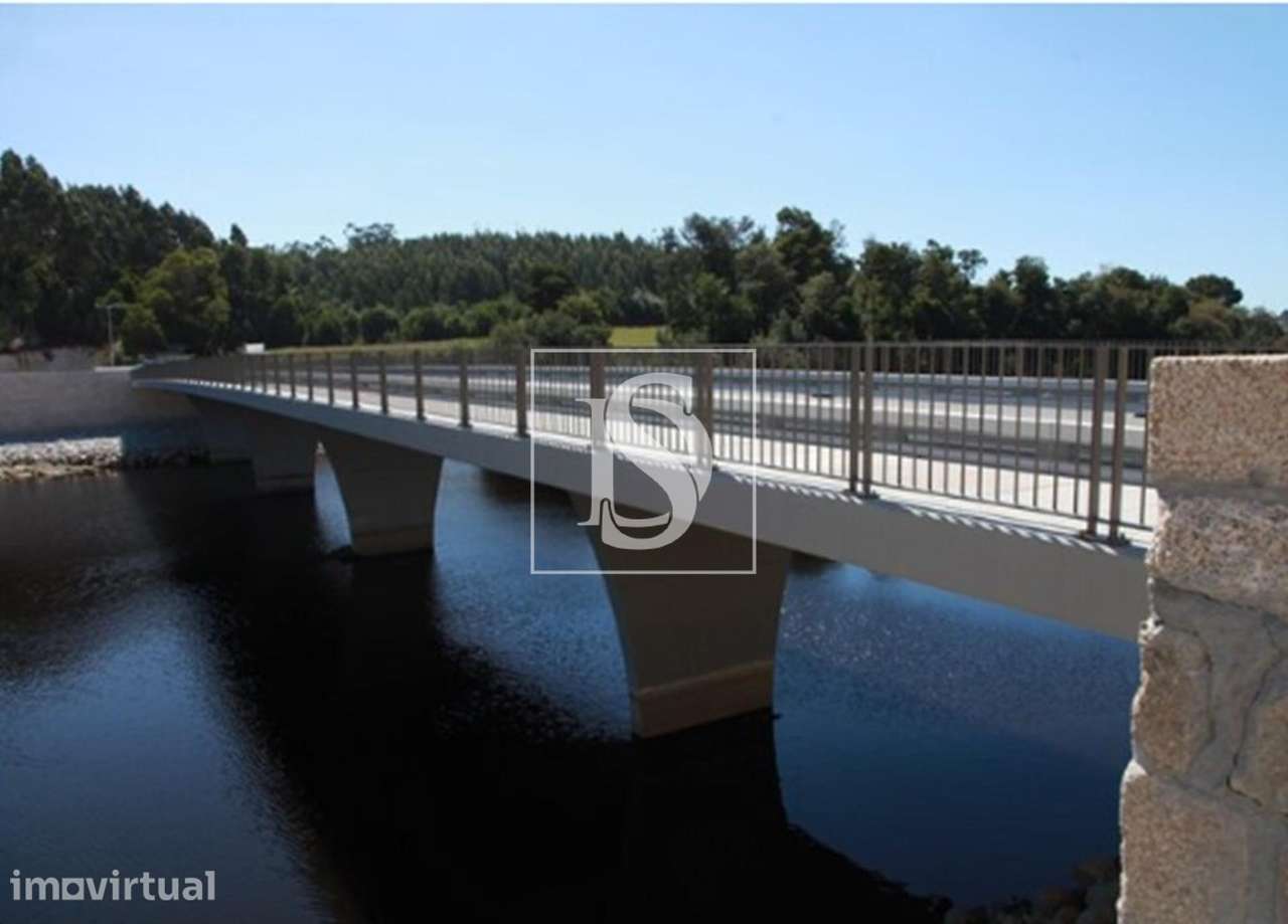 Terreno Para Construção  Venda em Retorta e Tougues,Vila do Conde - Grande imagem: 3/6