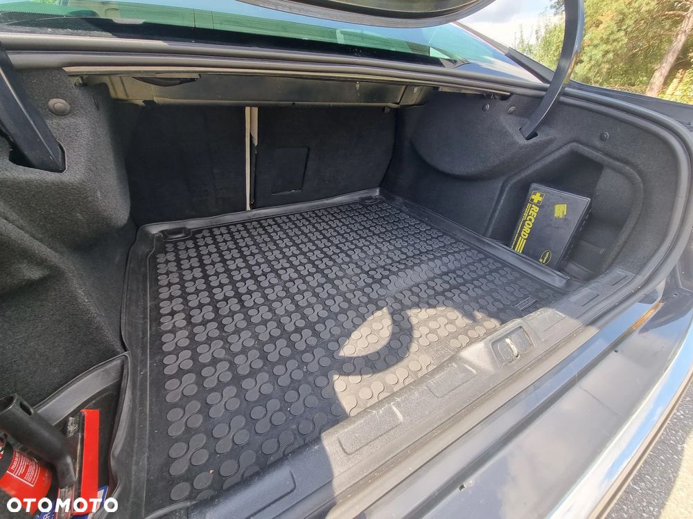 Citroën C5 2.2 HDi Exclusive - 26