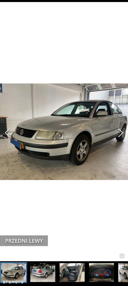 Volkswagen Golf - 1