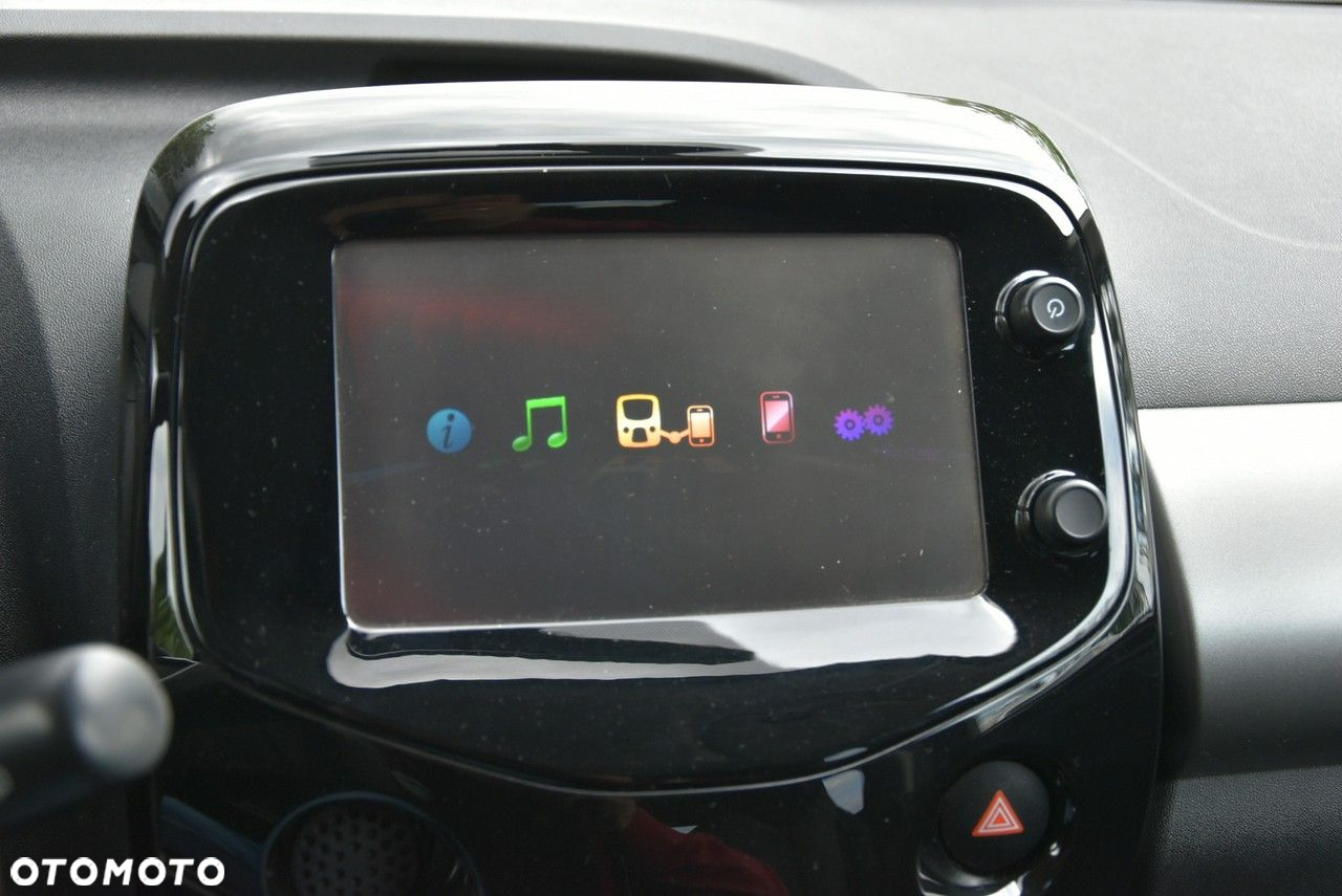 Peugeot 108 - 18