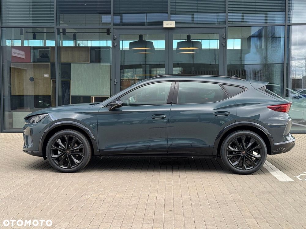 Cupra Formentor 2.0 TSI 4Drive DSG - 13