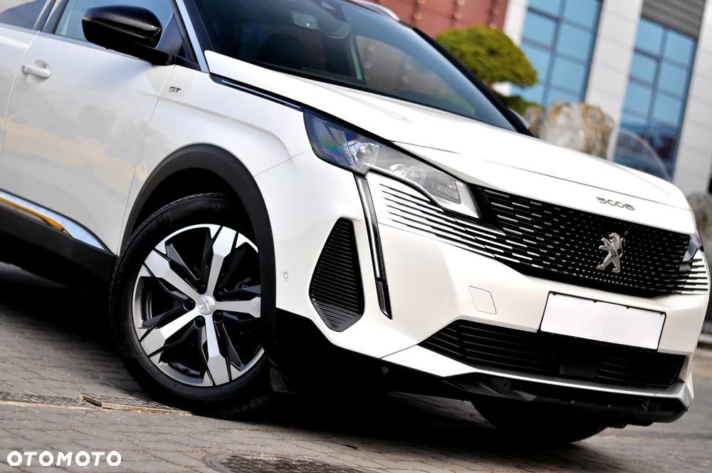 Peugeot 5008 1.5 BlueHDi GT S&S EAT8 - 2