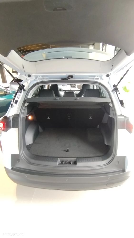 Chery Tiggo 4 1.5 GDI HEV Premium DHT - 19