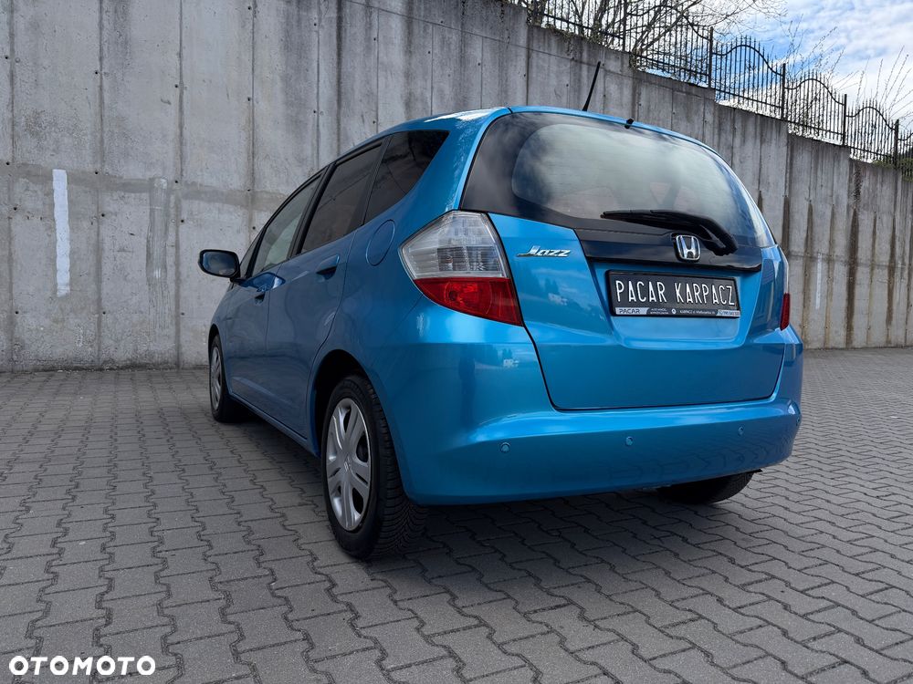 Honda Jazz 1.4 i-VTEC Comfort - 15