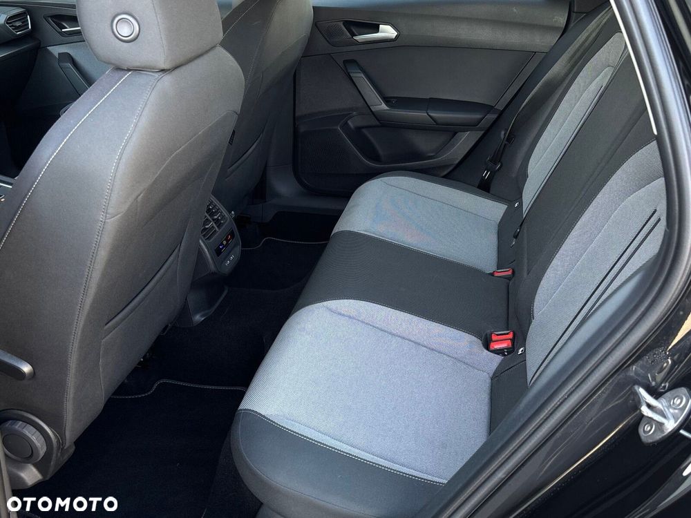 Seat Leon - 12