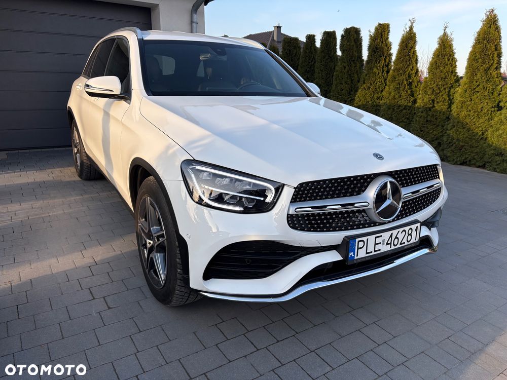 Mercedes-Benz GLC - 3