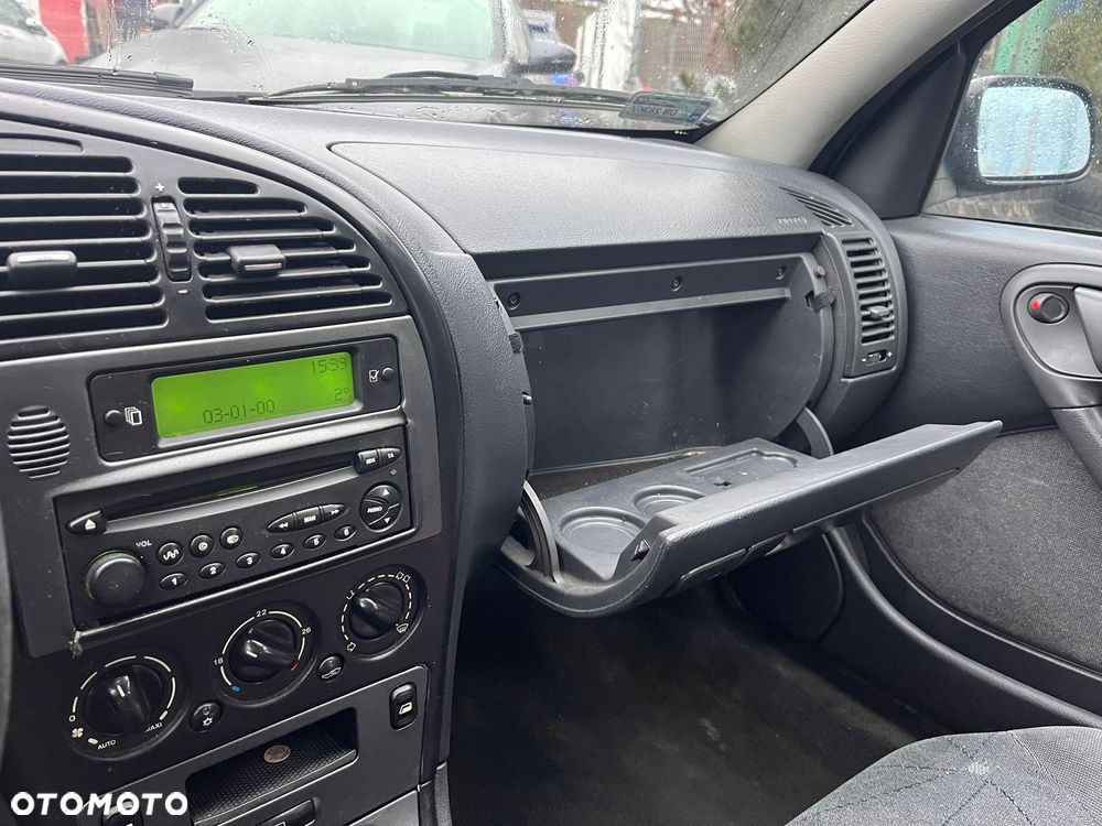 Citroën Xsara 2.0 HDi Pak Plus - 21
