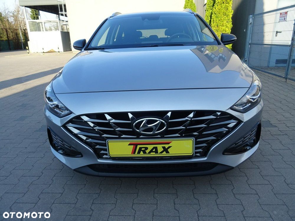 Hyundai i30 1.0 T-GDI Comfort DCT - 3