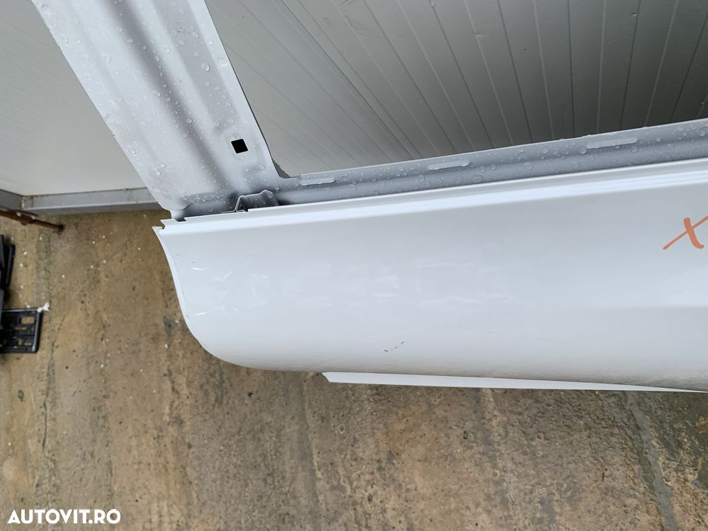 Usa stanga spate, Volvo XC60, 2018, 2019, 2020, 2021, 2022, 2023, 2024. - 7