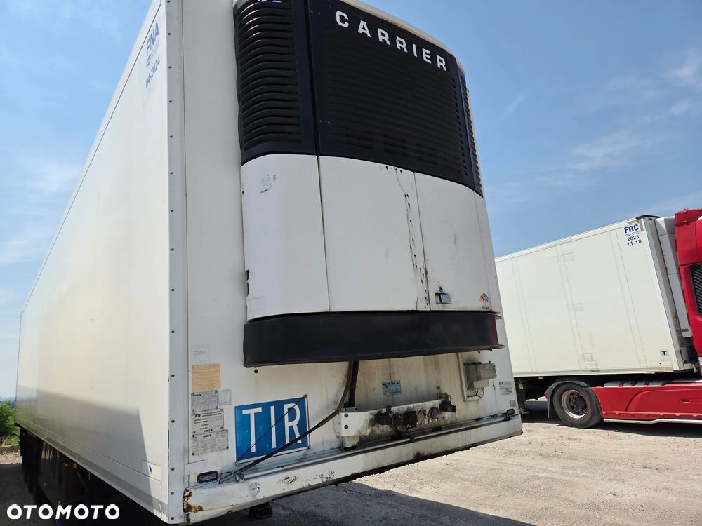Schmitz SKO 24/L -13.4 FP 60 COOL - 3