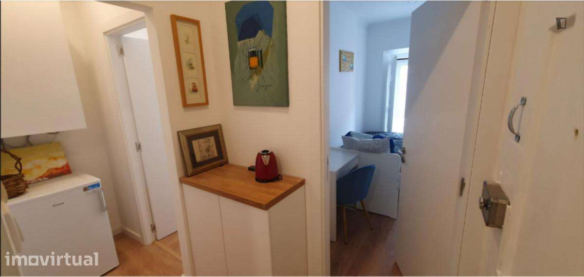 Apartamento com 3 quartos - localizado em Bairro Alto Lisbon - Grande imagem: 4/11