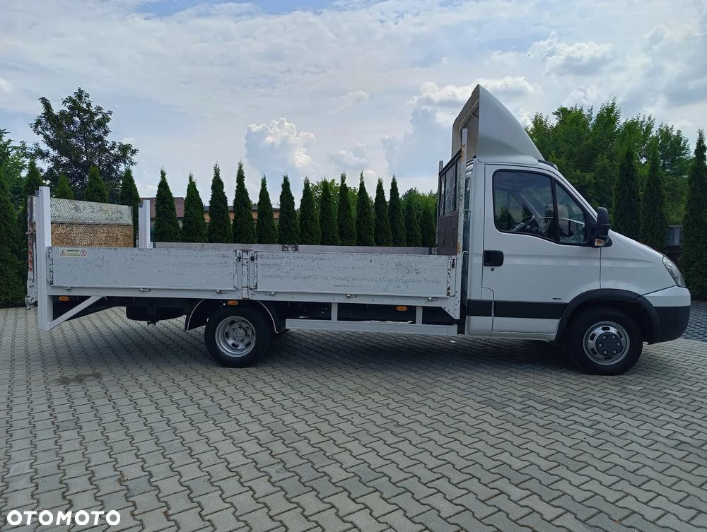 Iveco 50C18 - 6