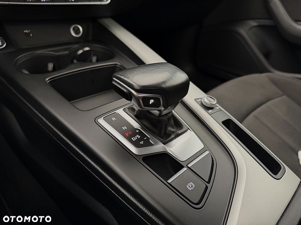 Audi A4 Avant 40 TDI mHEV Quattro S tronic - 40