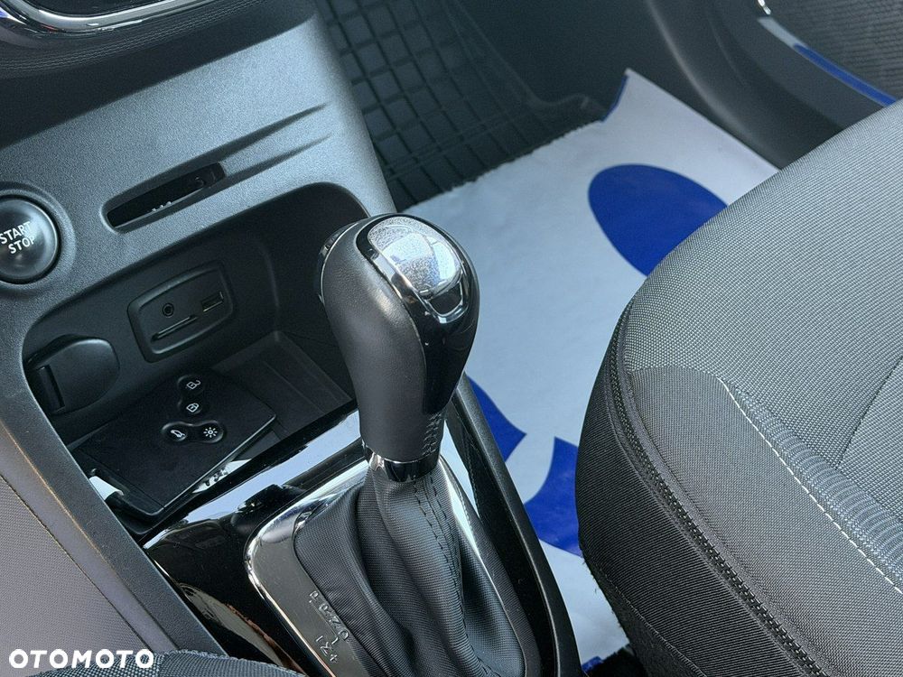 Renault Captur TCe 120 EDC Dynamique - 27