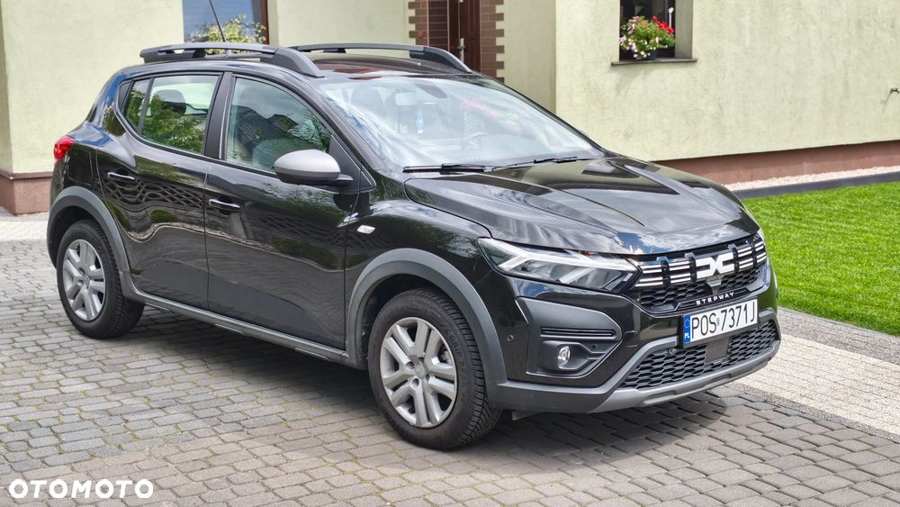 Dacia Sandero Stepway TCe 90 Expression - 2