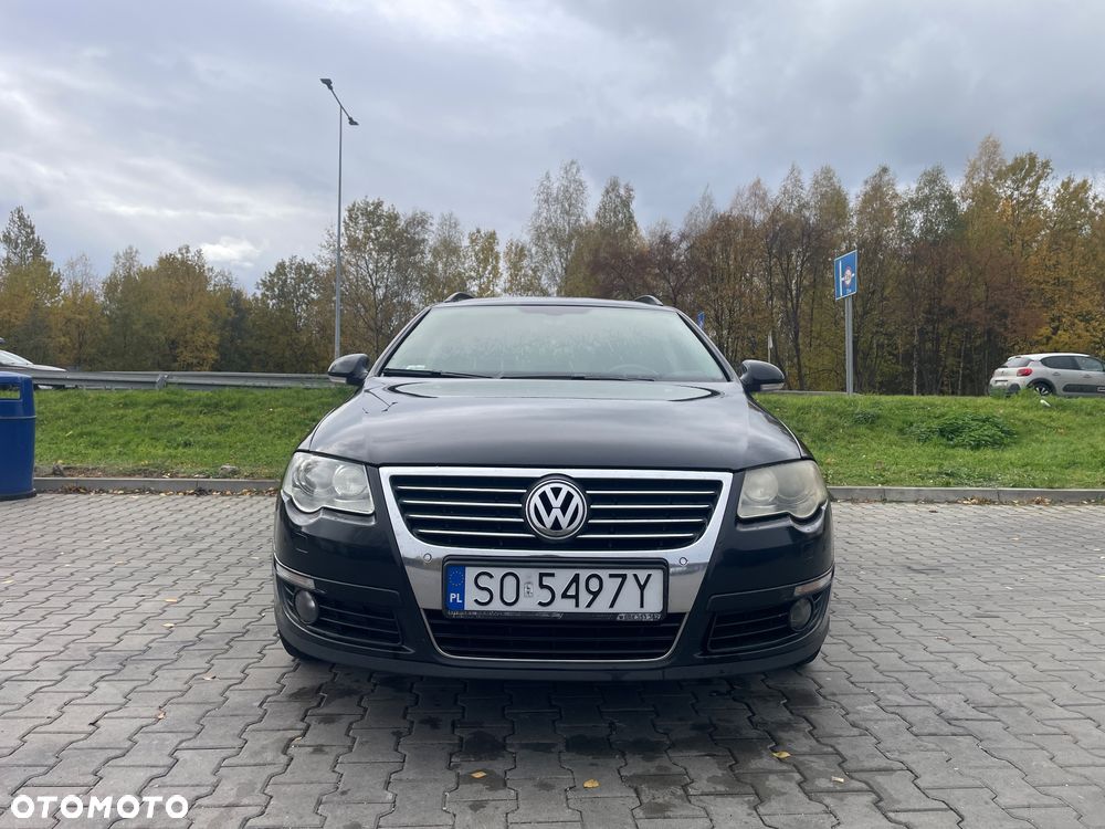 Volkswagen Passat 1.9 TDI Comfortline - 4