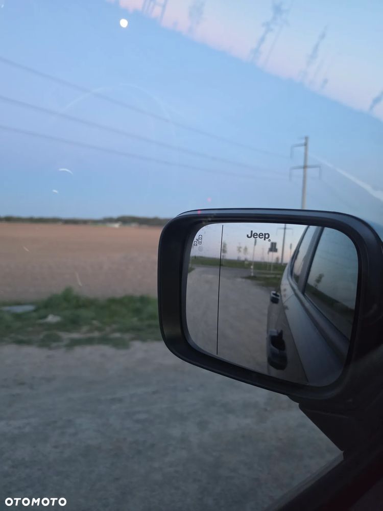 Jeep Renegade 1.0 T-GDI Limited - 37