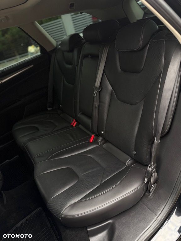 Ford Mondeo 2.0 TDCi ST-Line PowerShift - 8