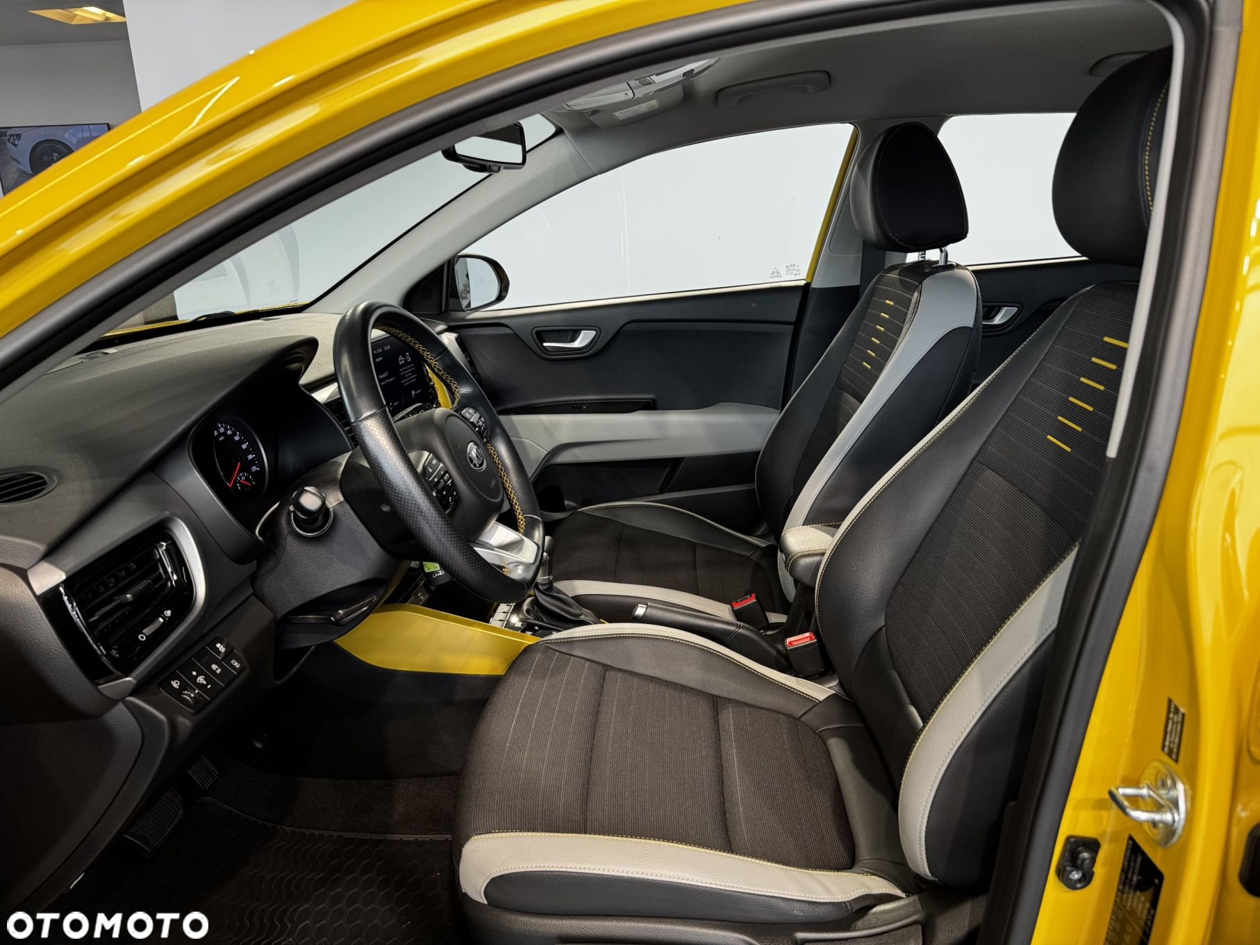 Kia Stonic - 13